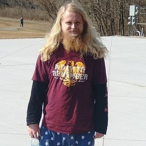 Meet your Posher, Matthew